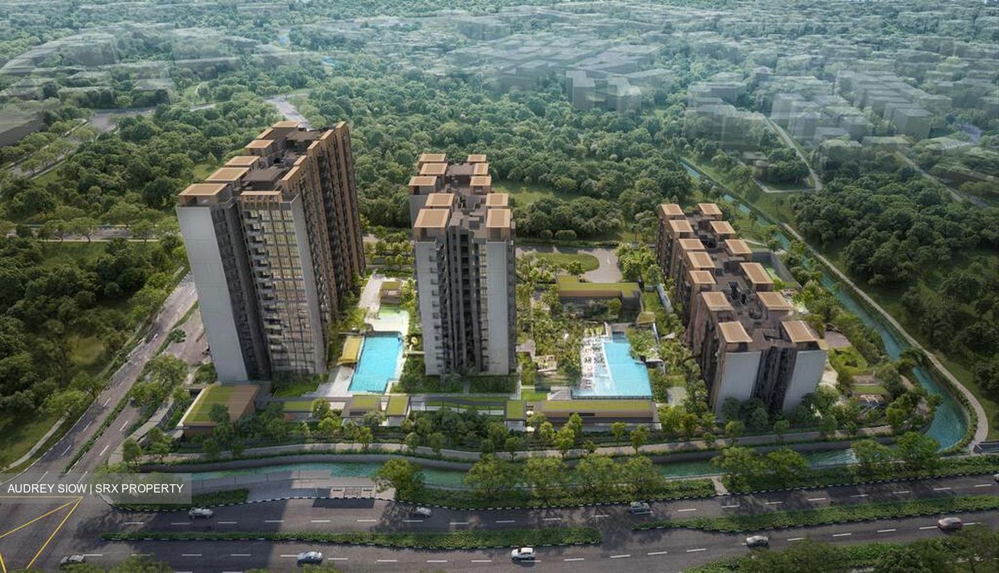 Narra Residences (D23), Apartment #512819841